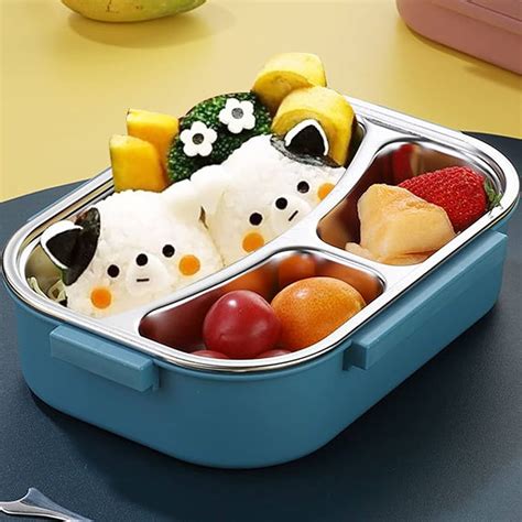 kids snack box steel|Honest Reviews of the Most Popular Stainless Steel Lunchboxes.